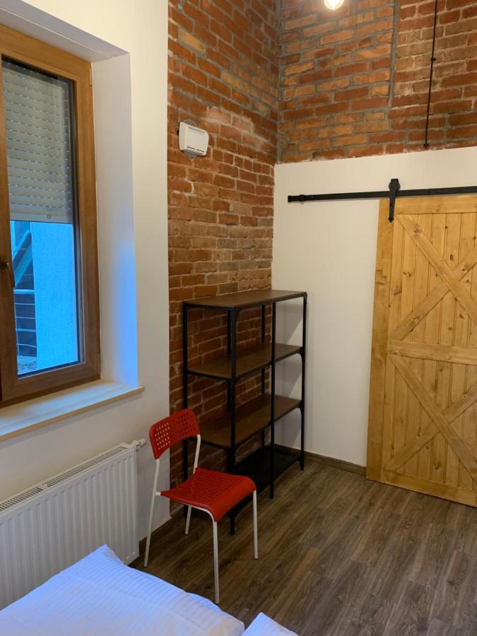 ApartmentSun Loft Art Breslau Exterior foto