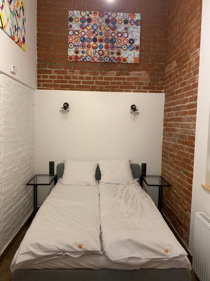 ApartmentSun Loft Art Breslau Exterior foto