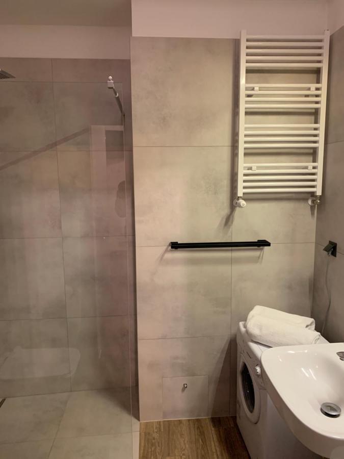 ApartmentSun Loft Art Breslau Exterior foto