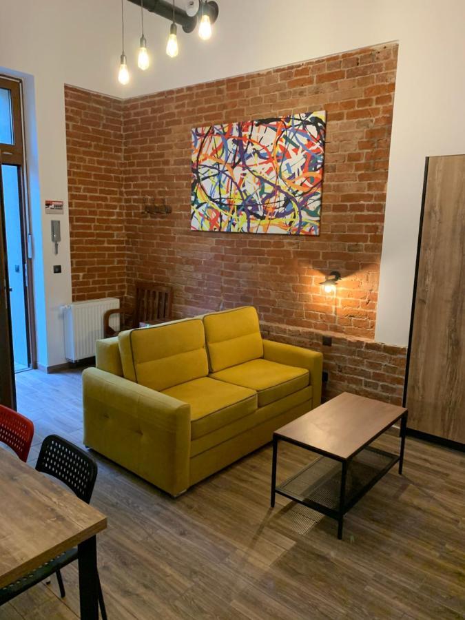 ApartmentSun Loft Art Breslau Exterior foto