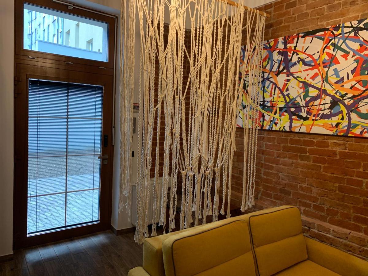 ApartmentSun Loft Art Breslau Exterior foto